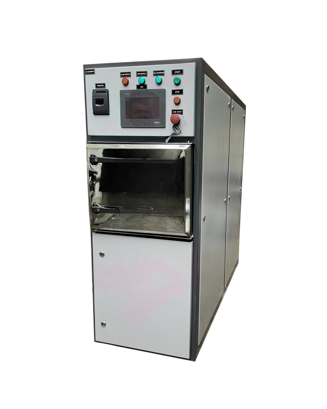 ETO Autoclave
